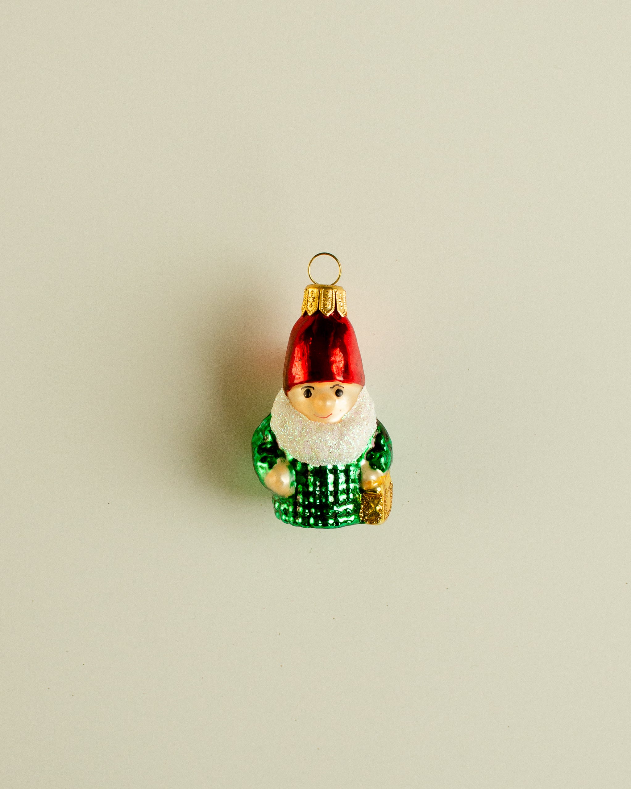 Gnoom Ornament set of 3