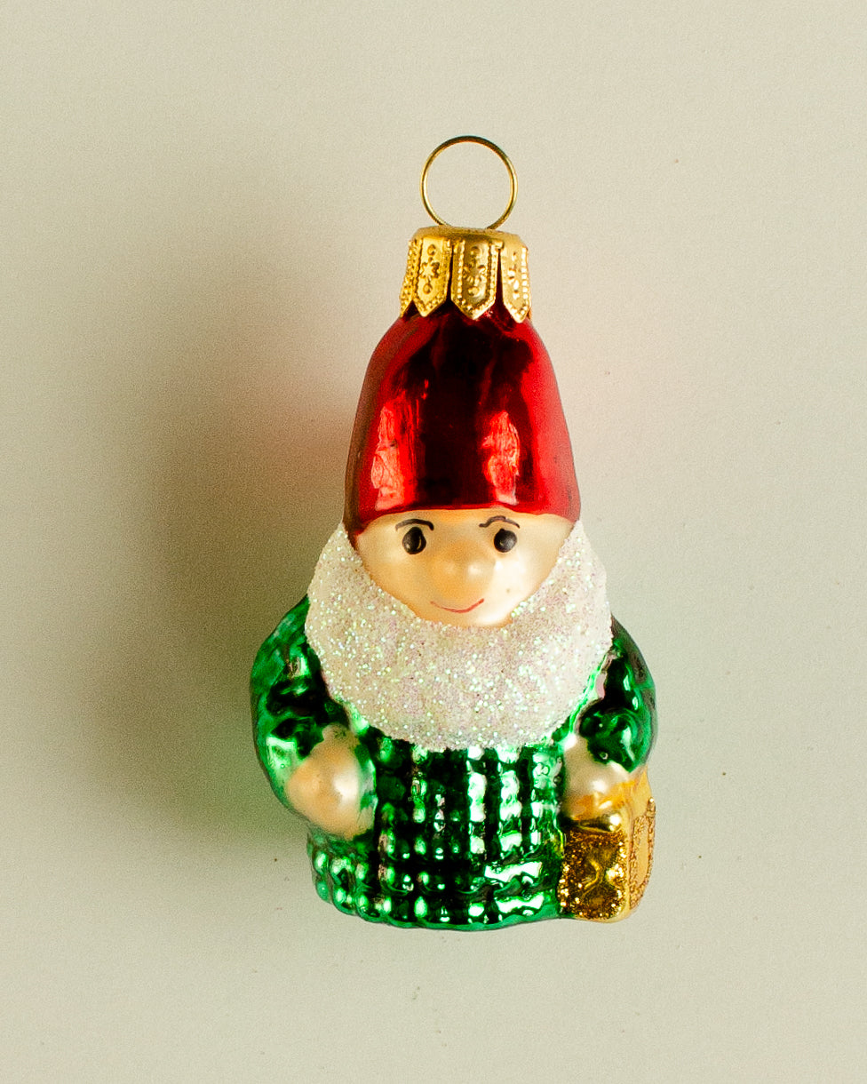 Gnoom Ornament set of 3