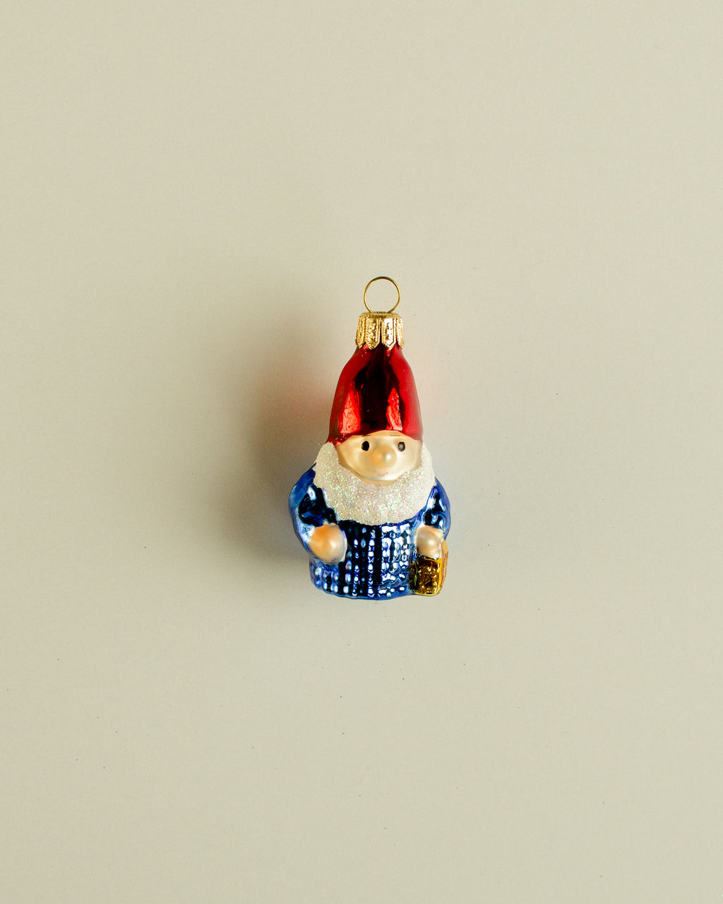 Gnoom Ornament set of 3