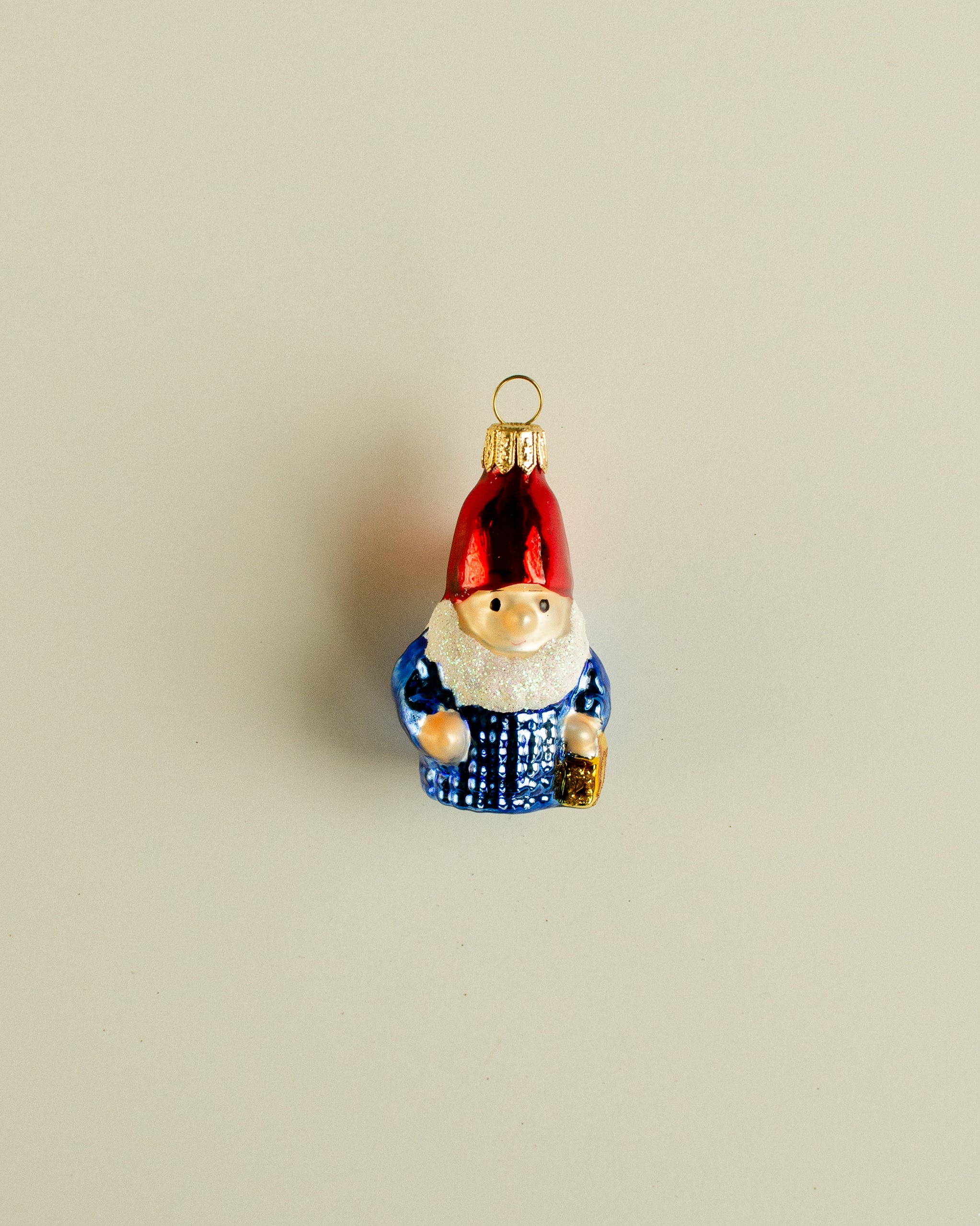 Gnoom Ornament set of 3