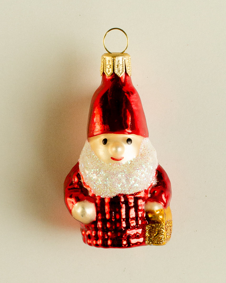 Gnoom Ornament set of 3