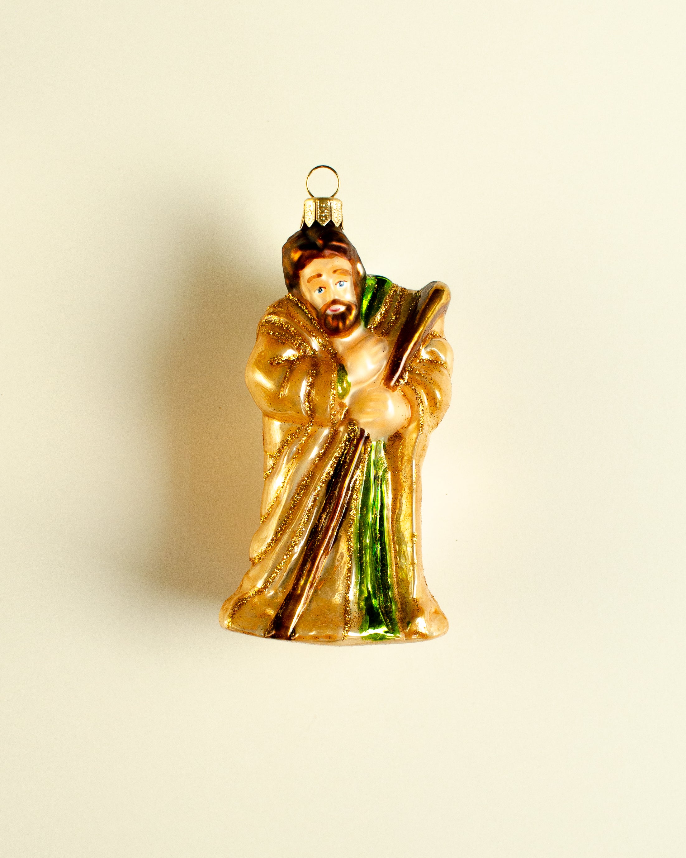 Josef Ornament Large