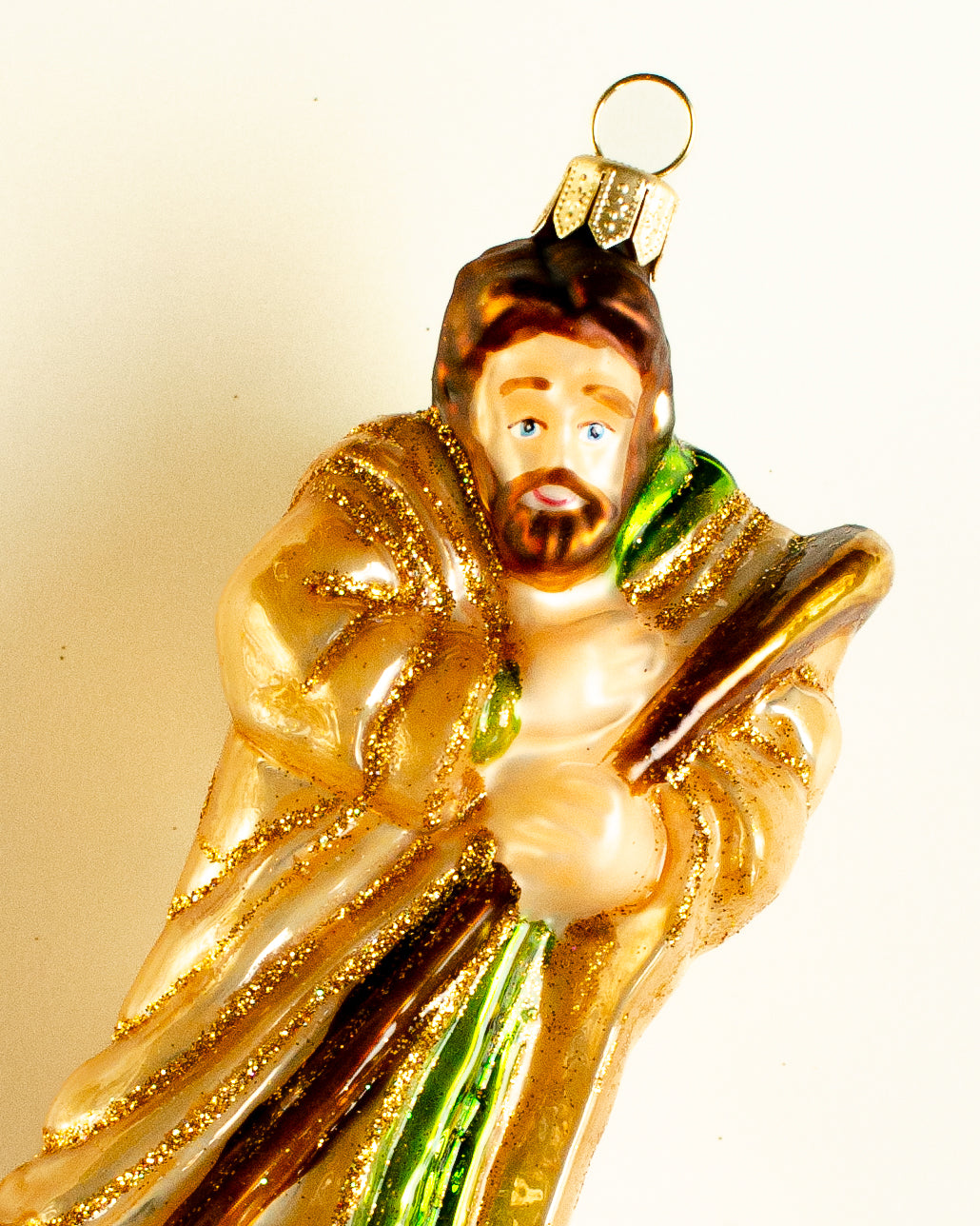 Josef Ornament Large