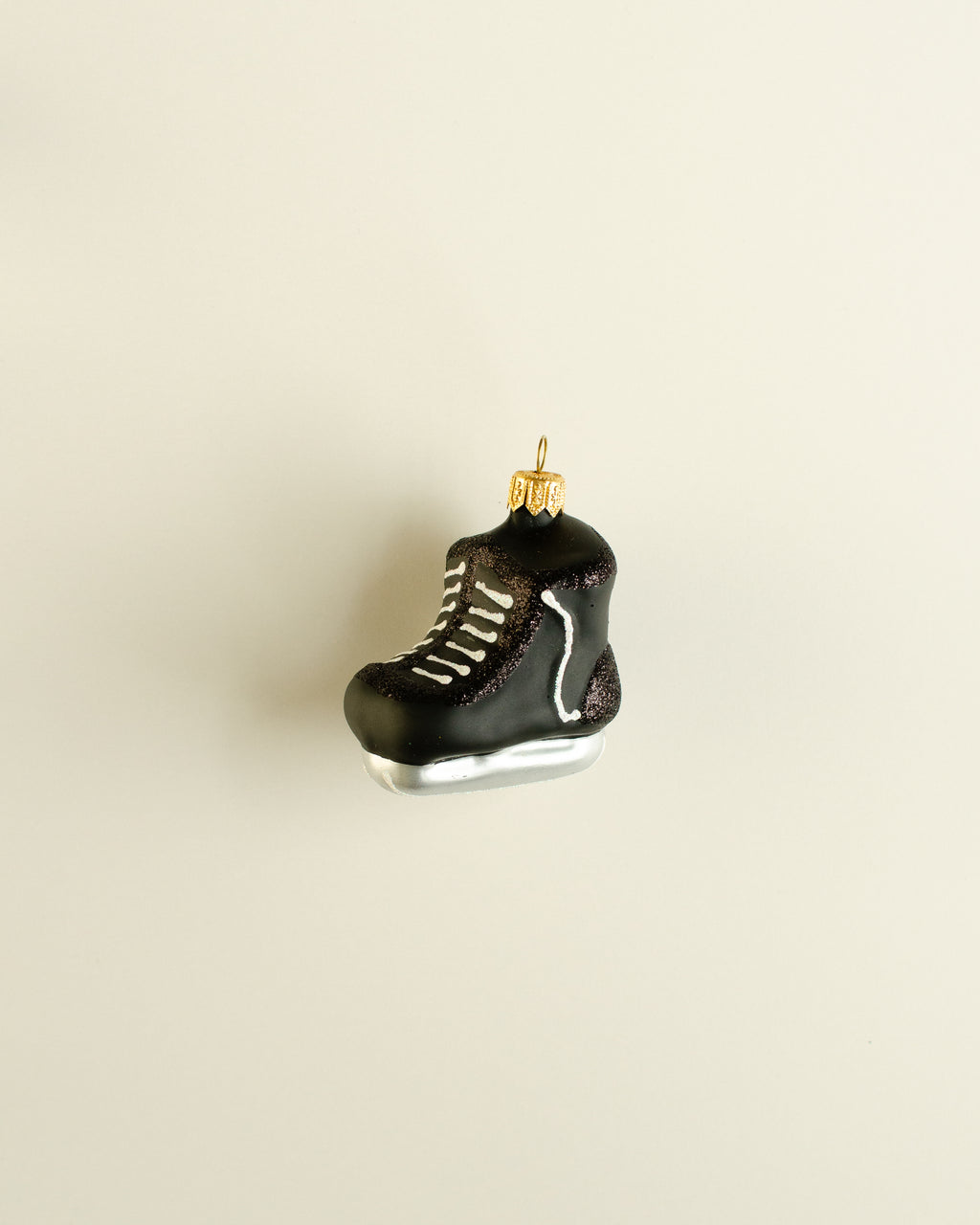 Iceskates Ornament Medium