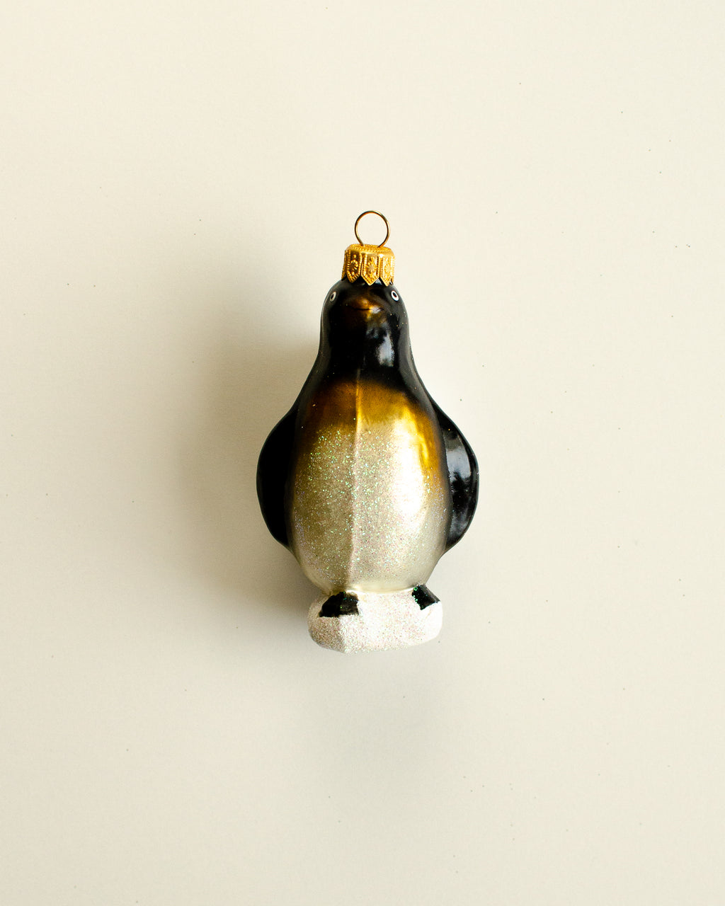 Pinguin Ornament Medium
