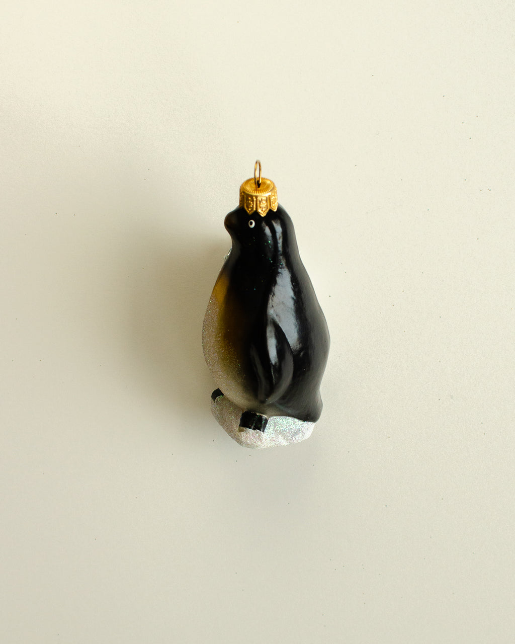 Pinguin Ornament Medium