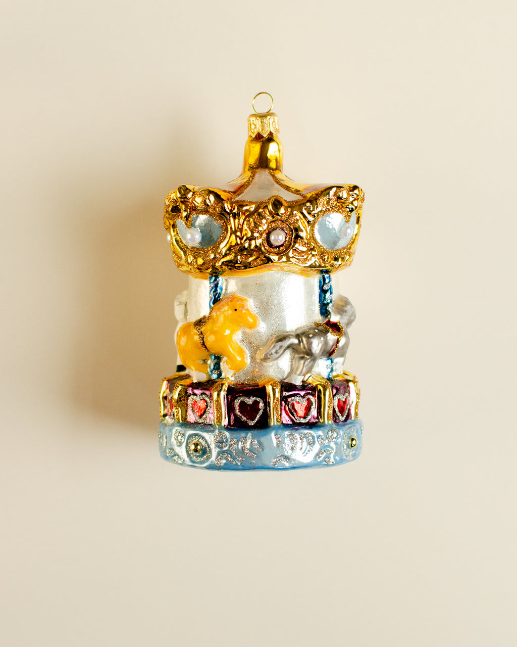 Carousel Ornament Large (limited edition)