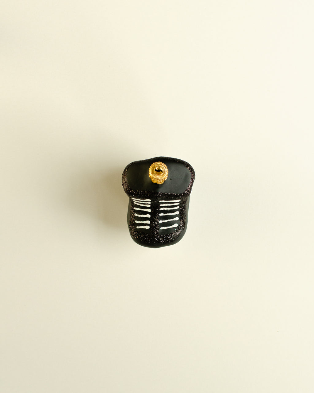 Iceskates Ornament Medium