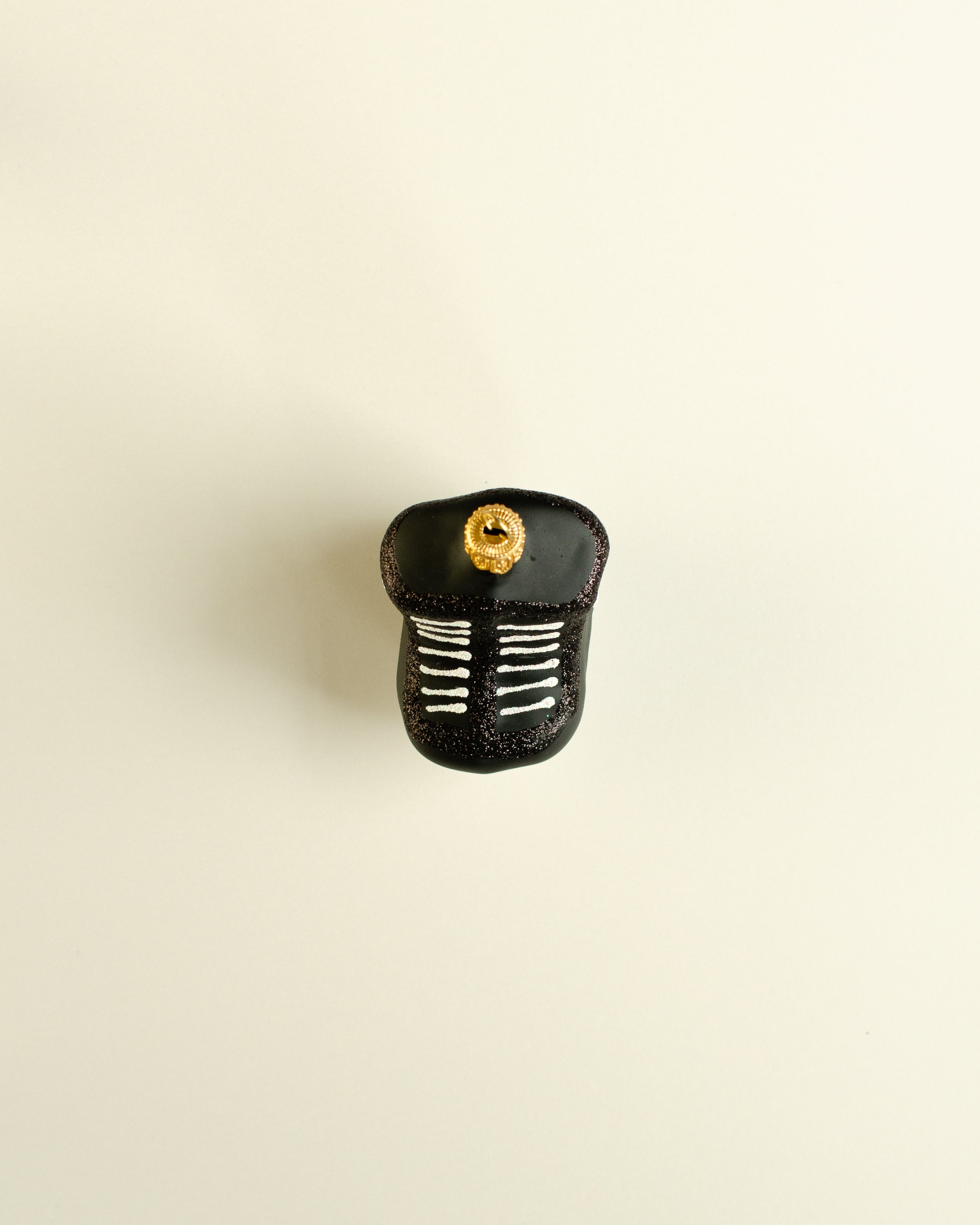 Iceskates Ornament Medium