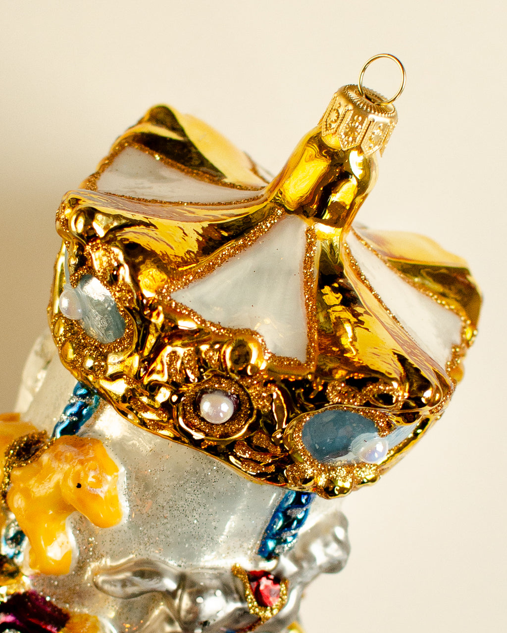 Carousel Ornament Large (limited edition)