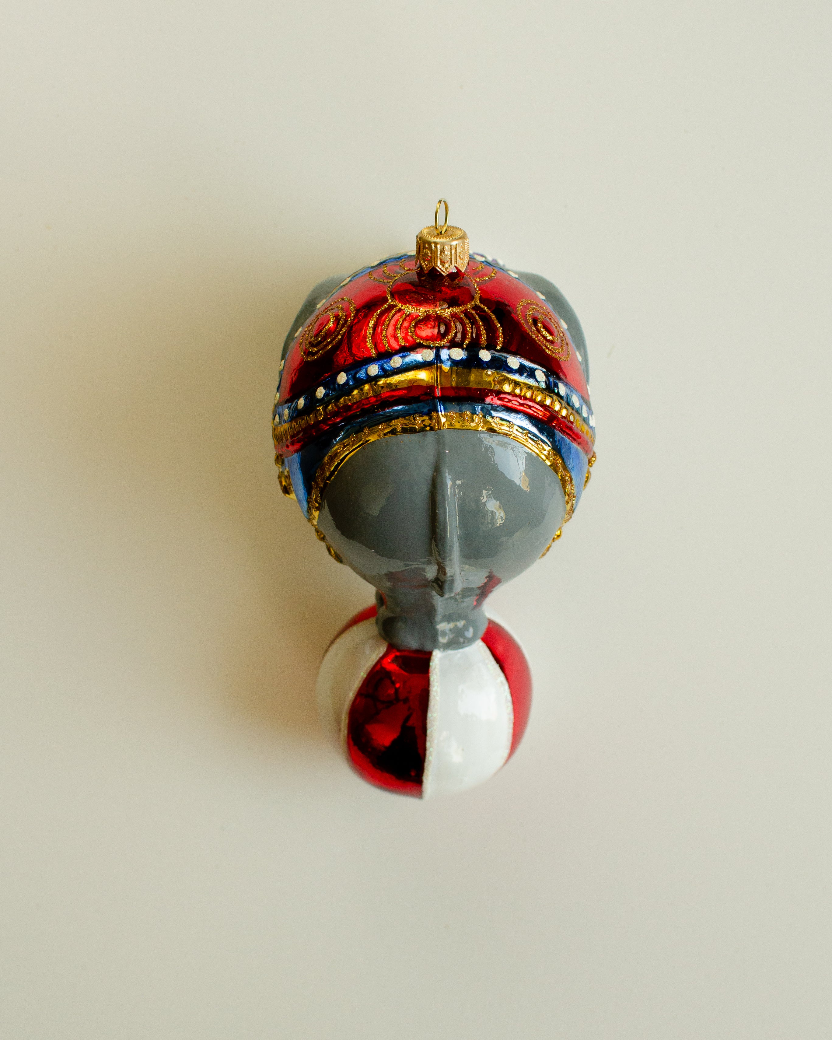 Vintage Circus Elephant Large