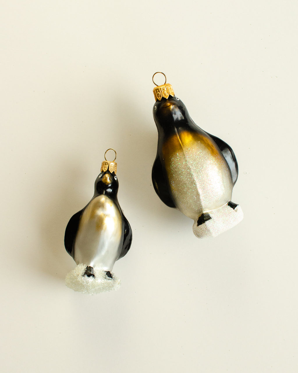 Pinguin Ornament Medium