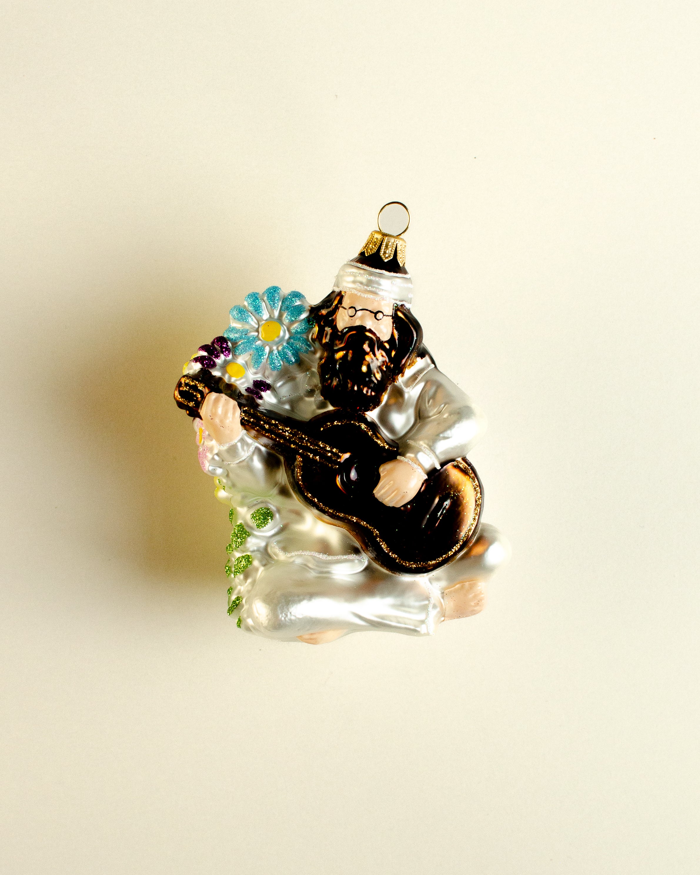 John Lennon Ornament Large