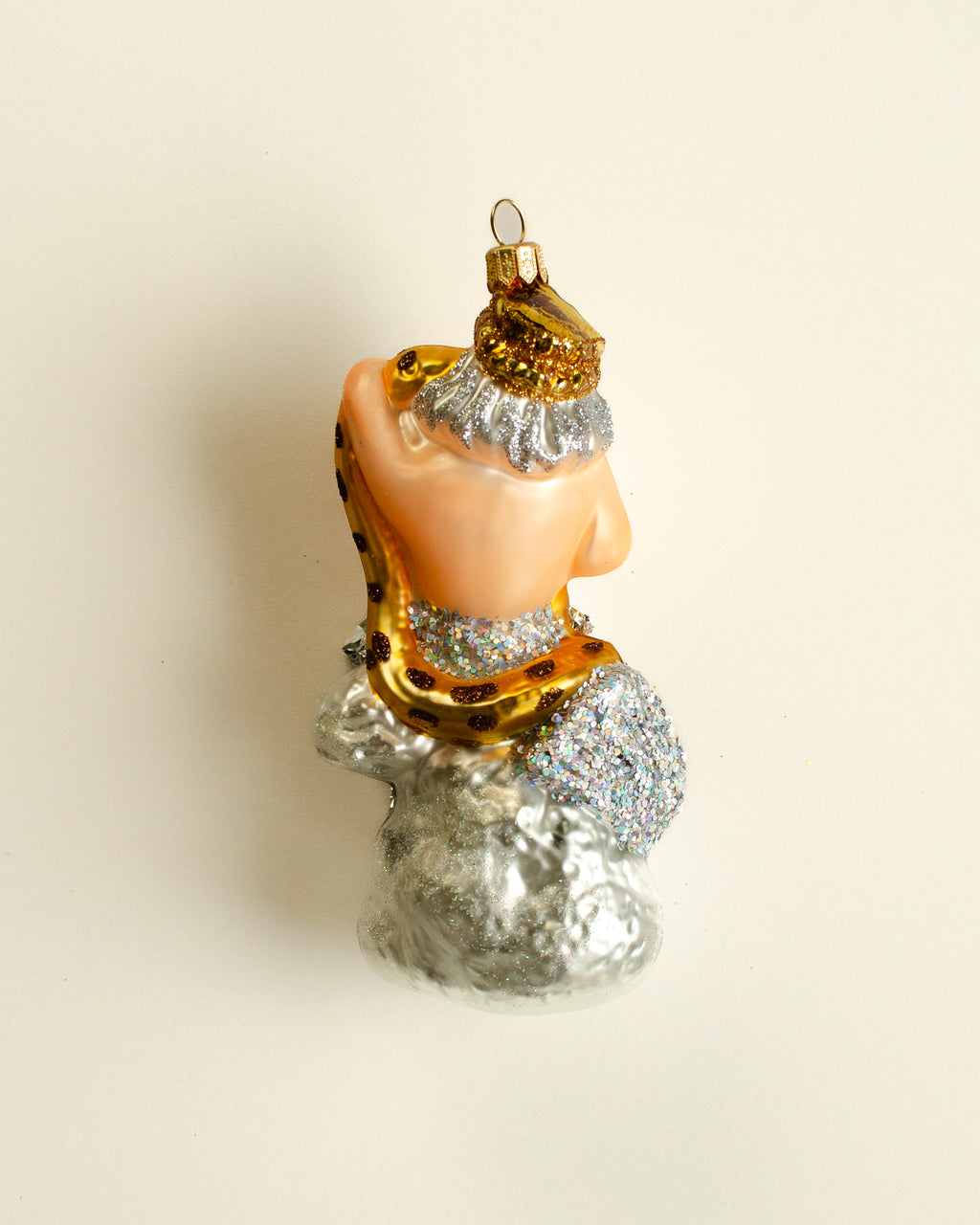 Poseidon Ornament Large