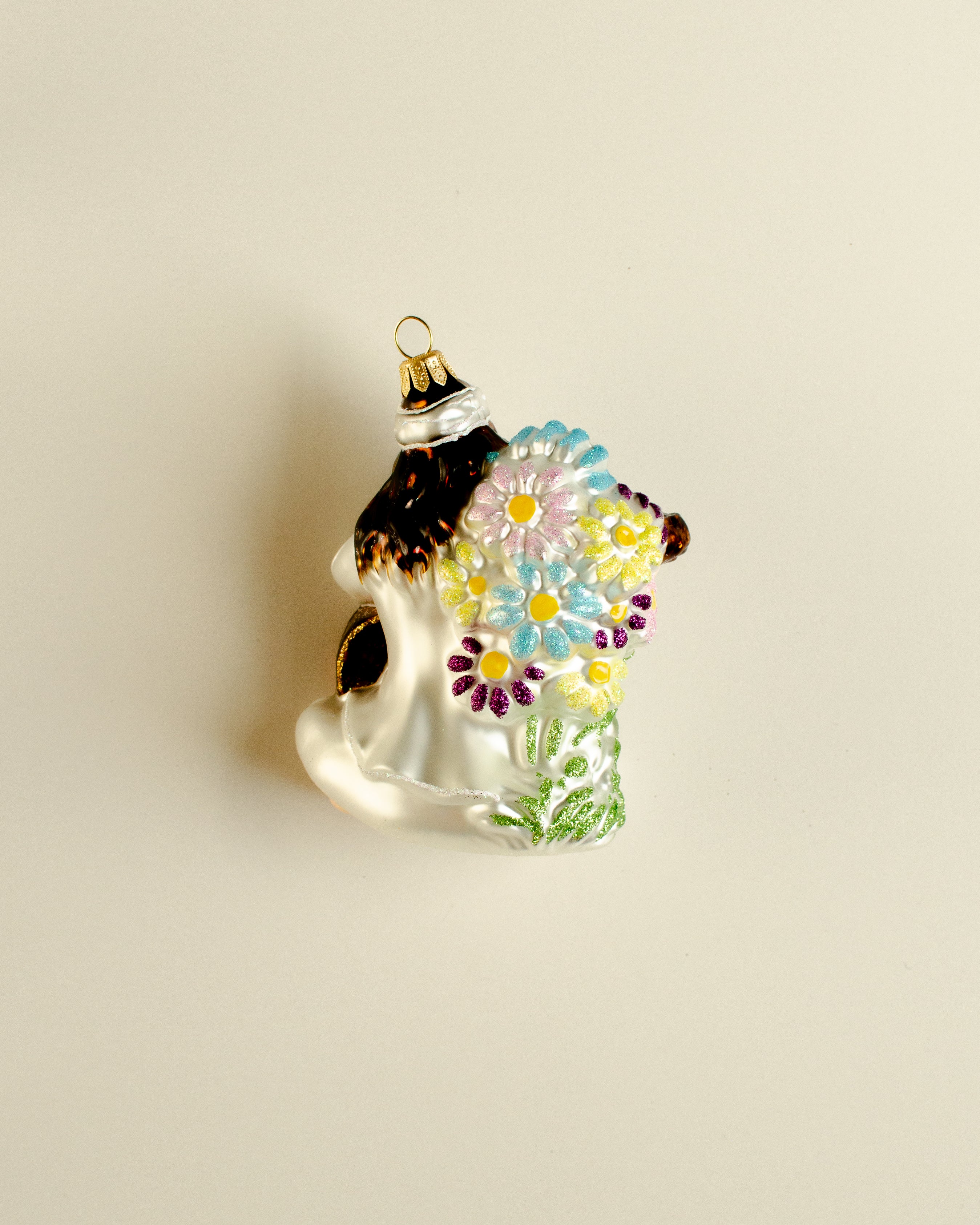 John Lennon Ornament Large