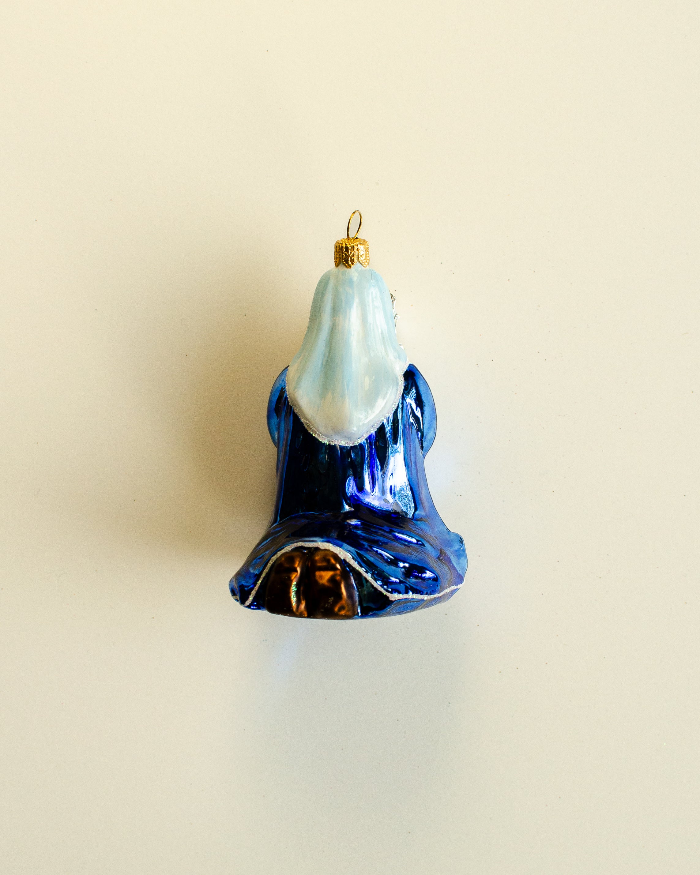 Mary Ornament Medium