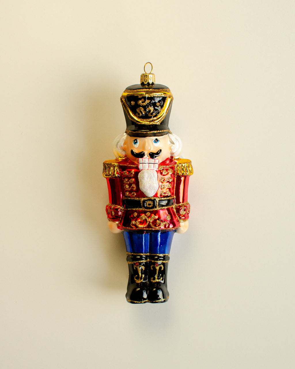 Nutcracker Ornament Large