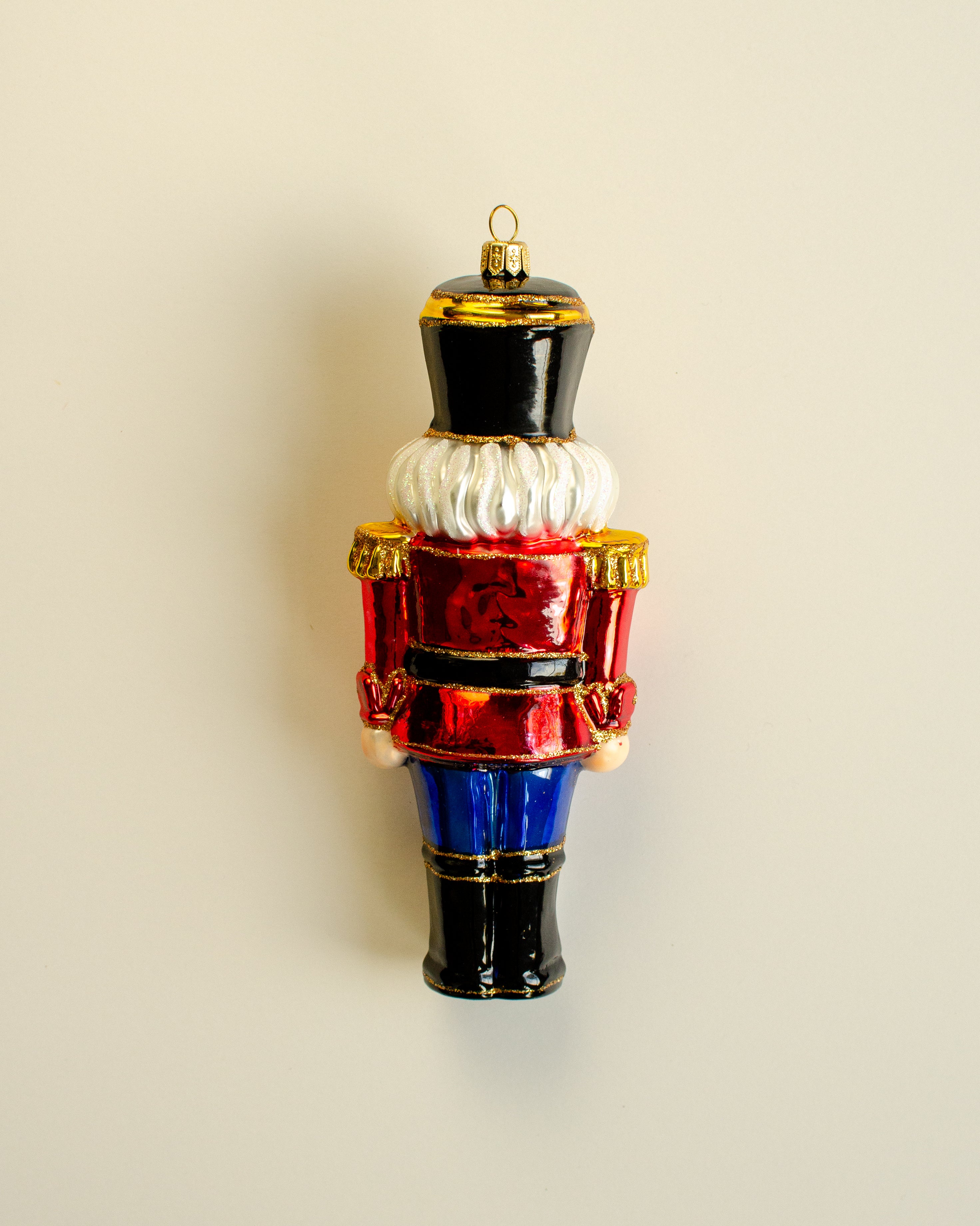 Nutcracker Ornament Large