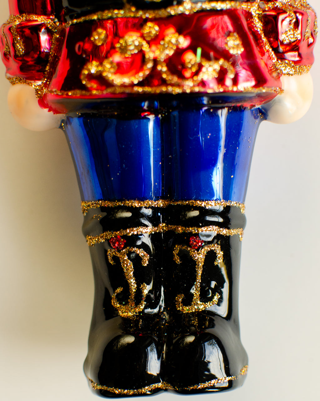 Nutcracker Ornament Large