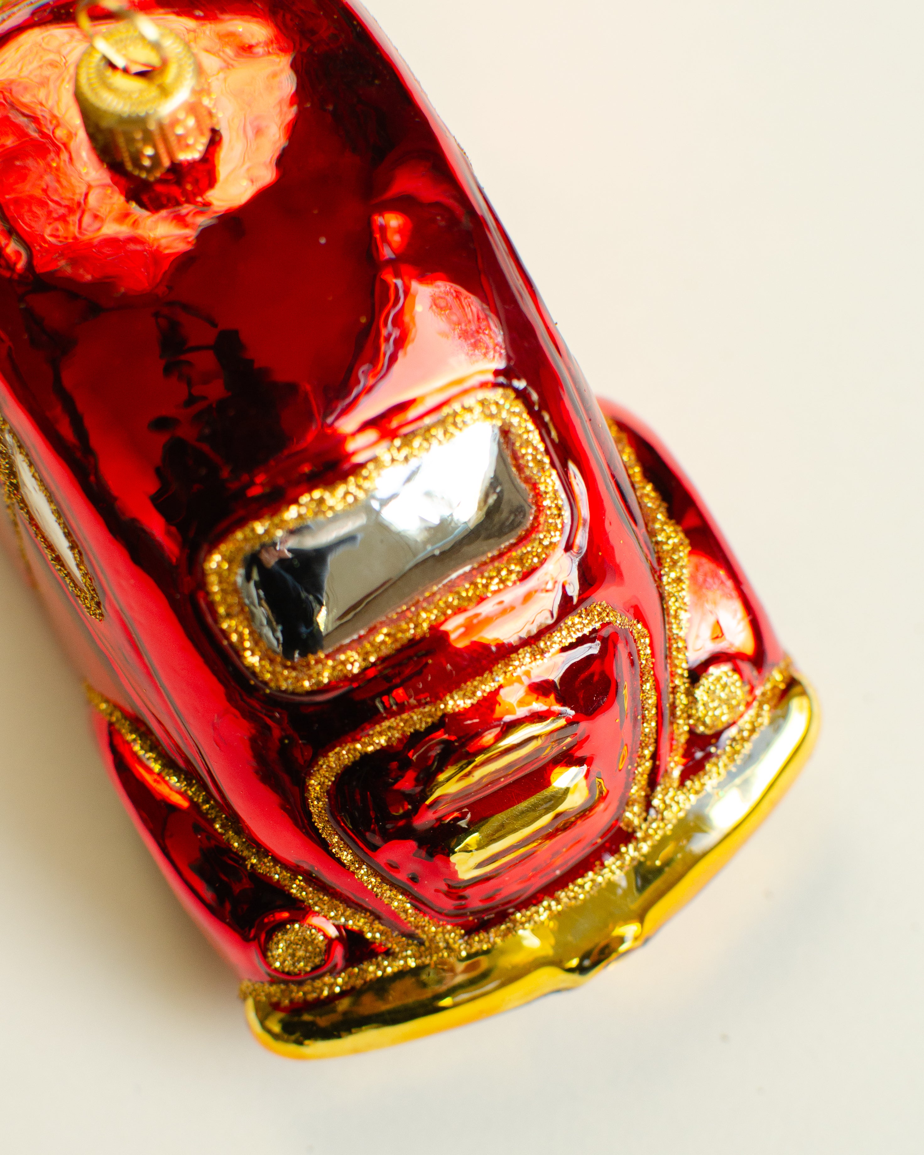 Volkswagen Kever Car Ornament Large