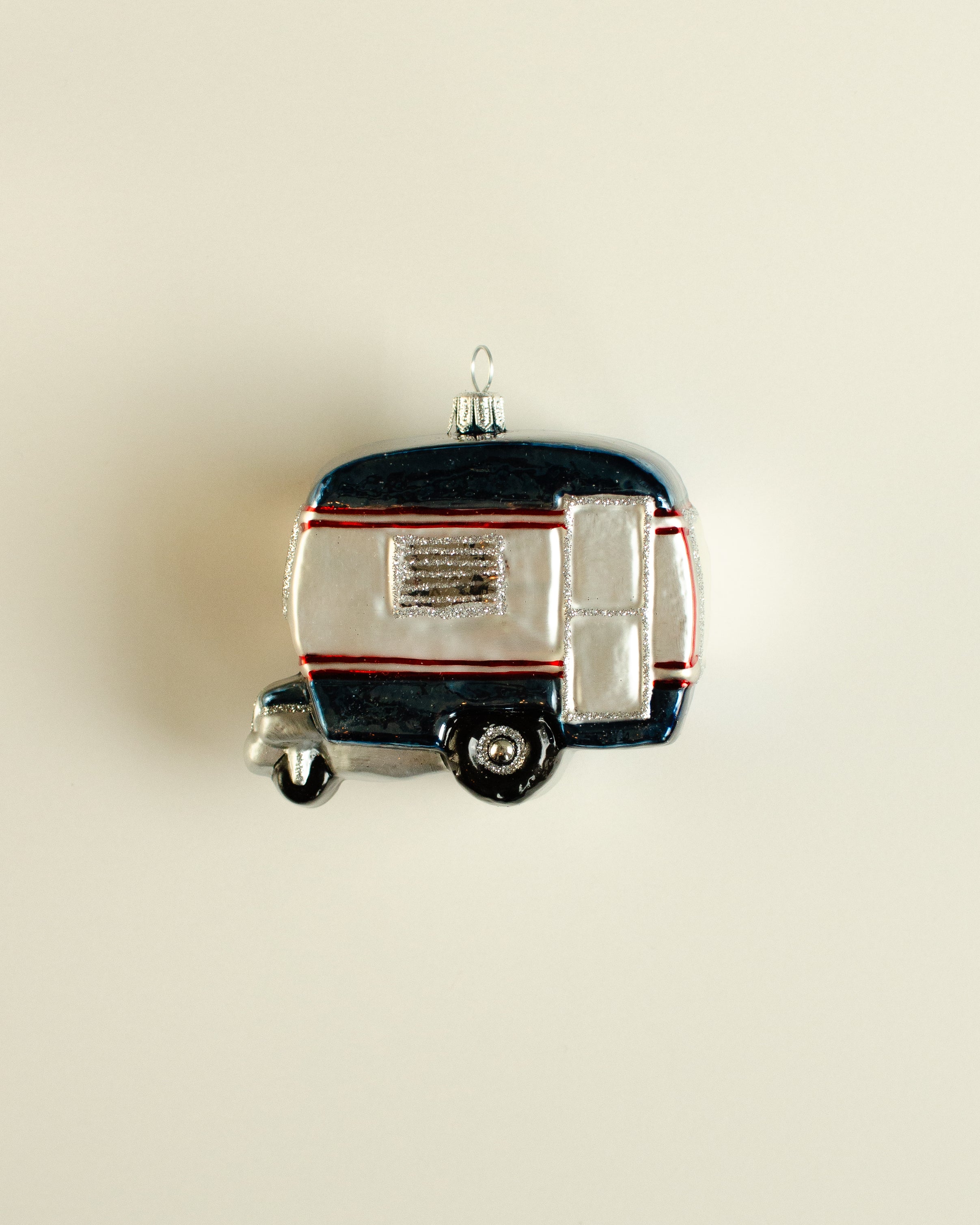 Caravan Ornament Large