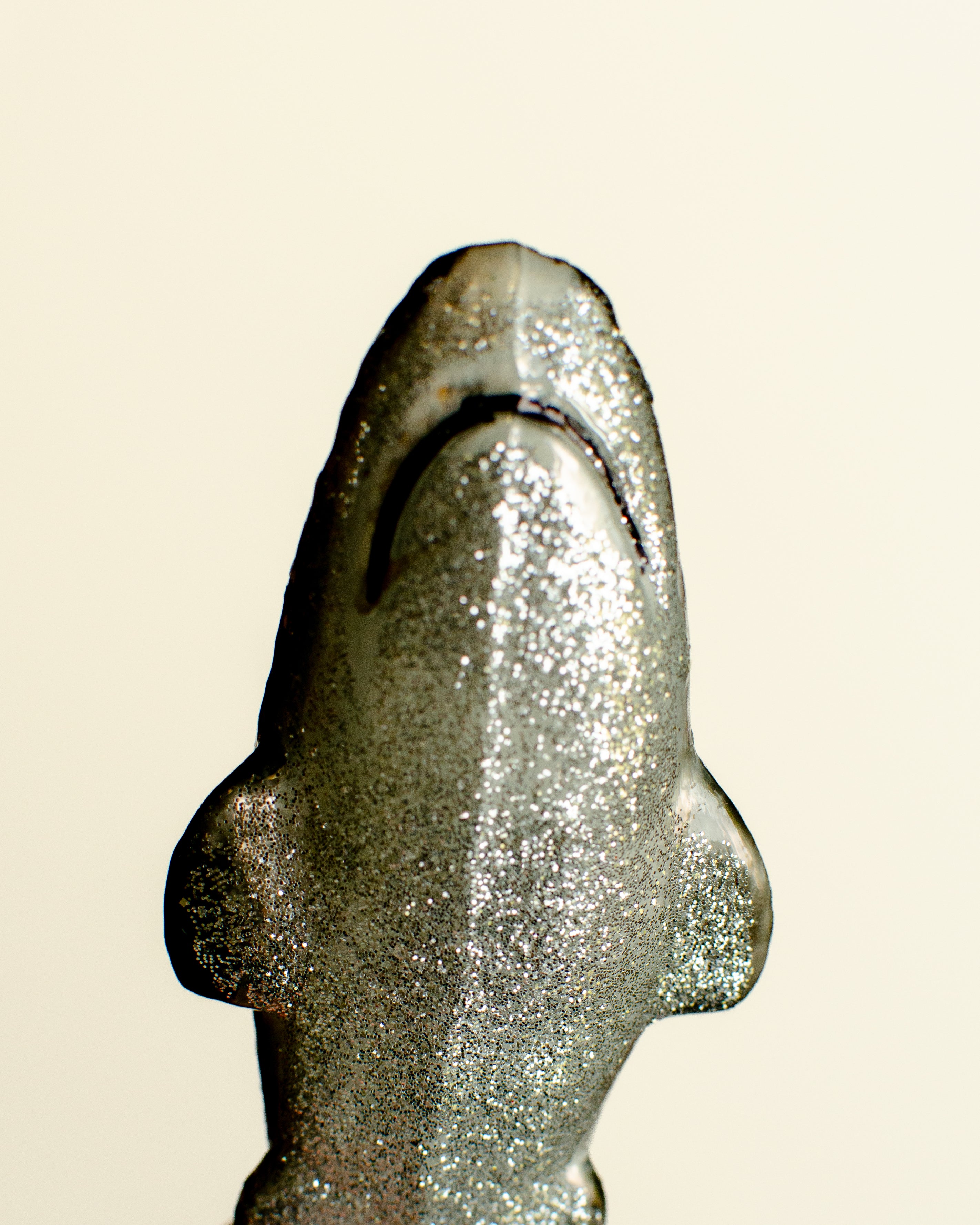 Shark ornament large