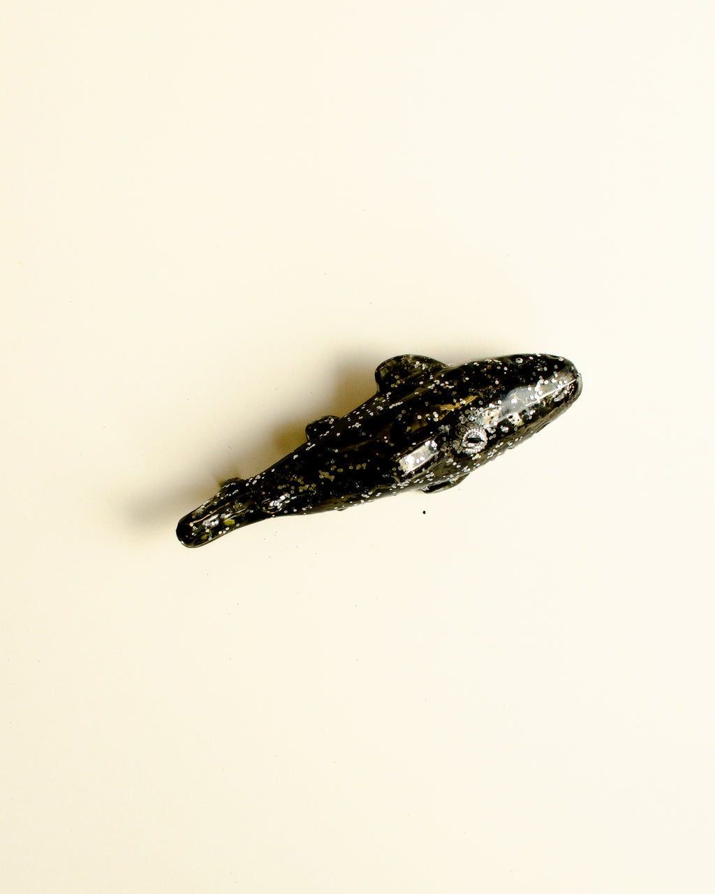 Shark ornament large