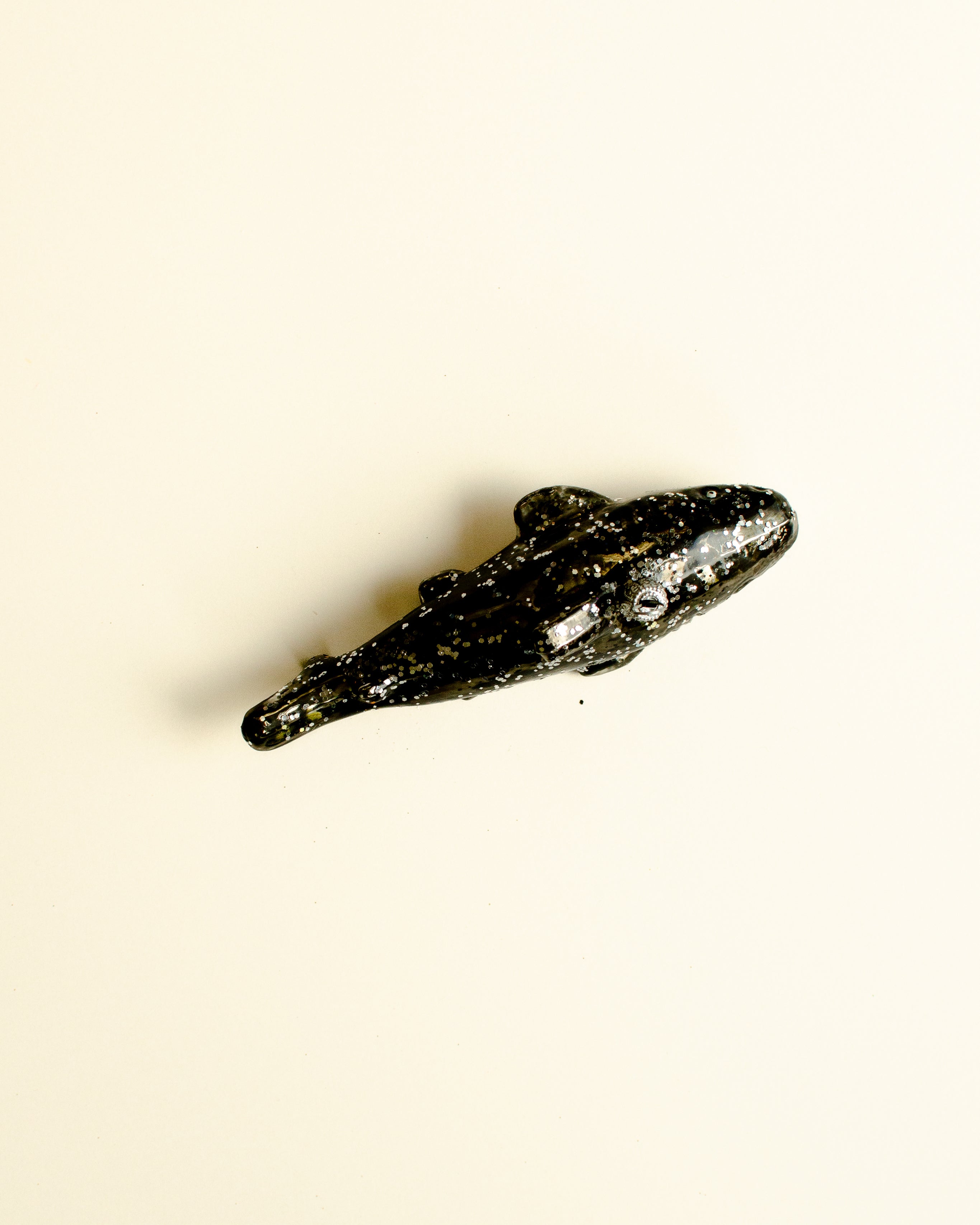 Shark ornament large