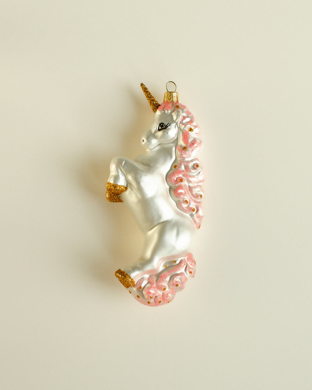 Unicorn Ornament