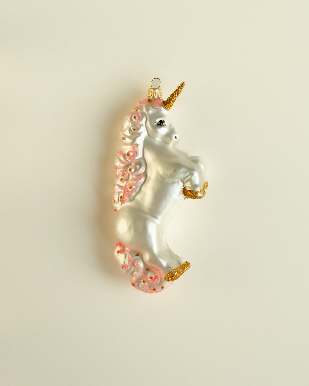Unicorn Ornament