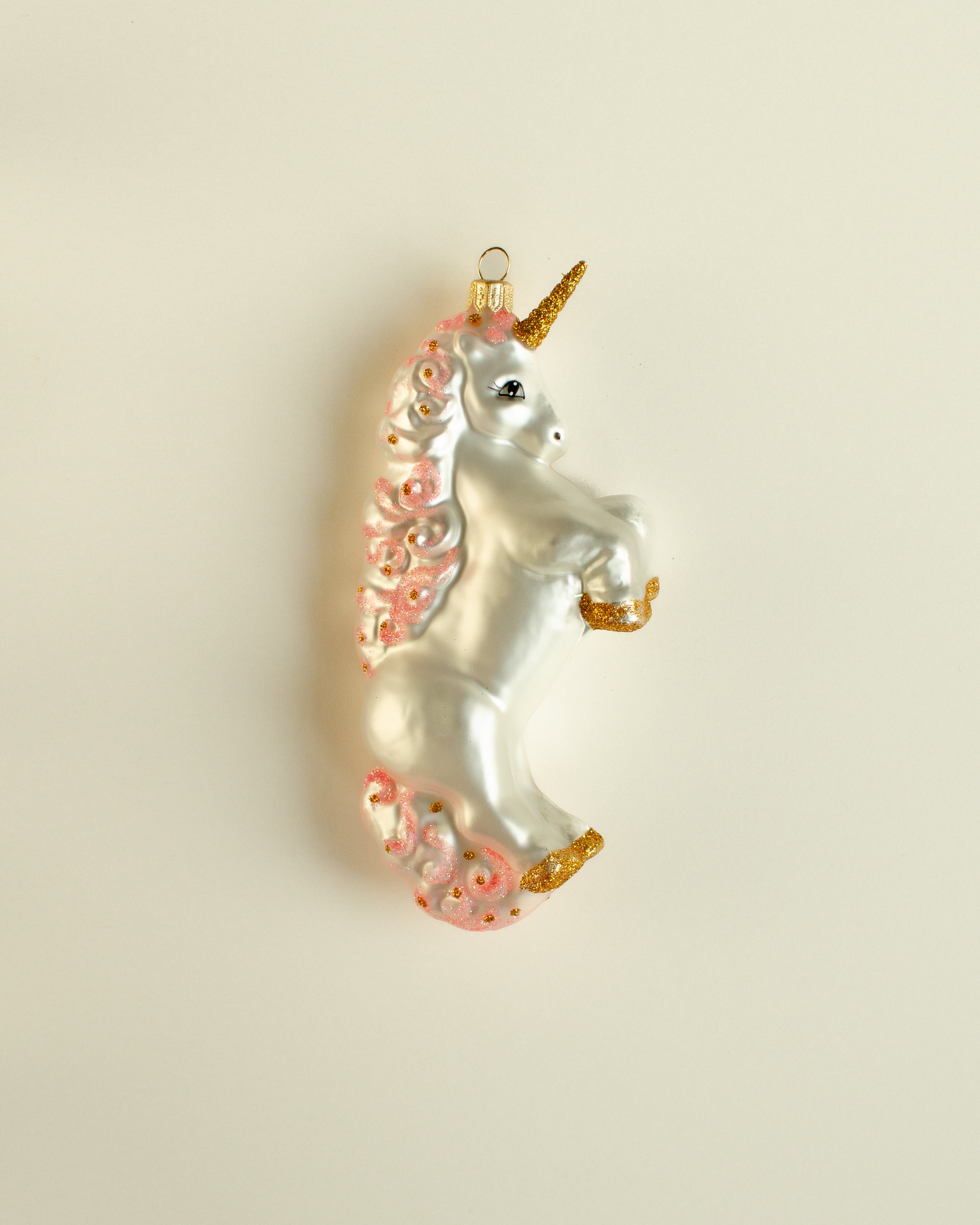 Unicorn Ornament