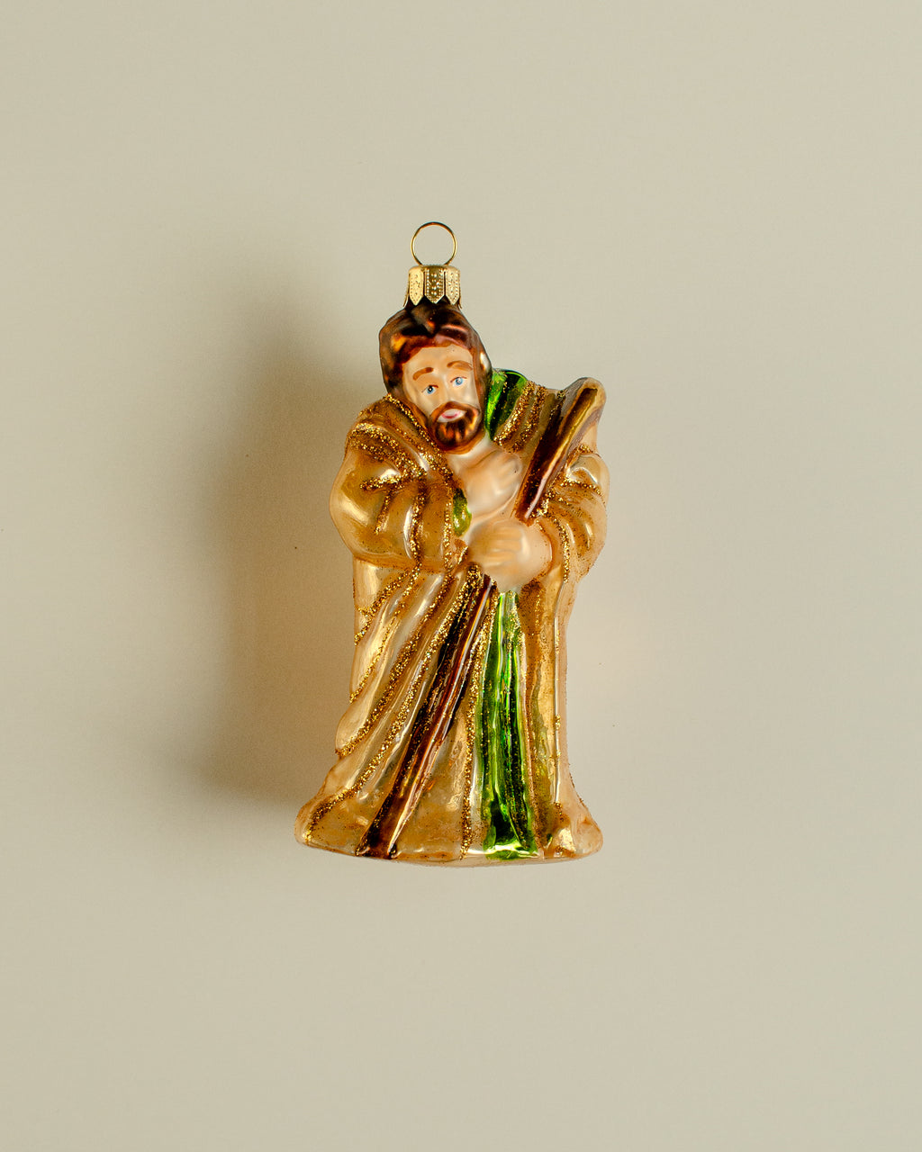 Josef Ornament Large
