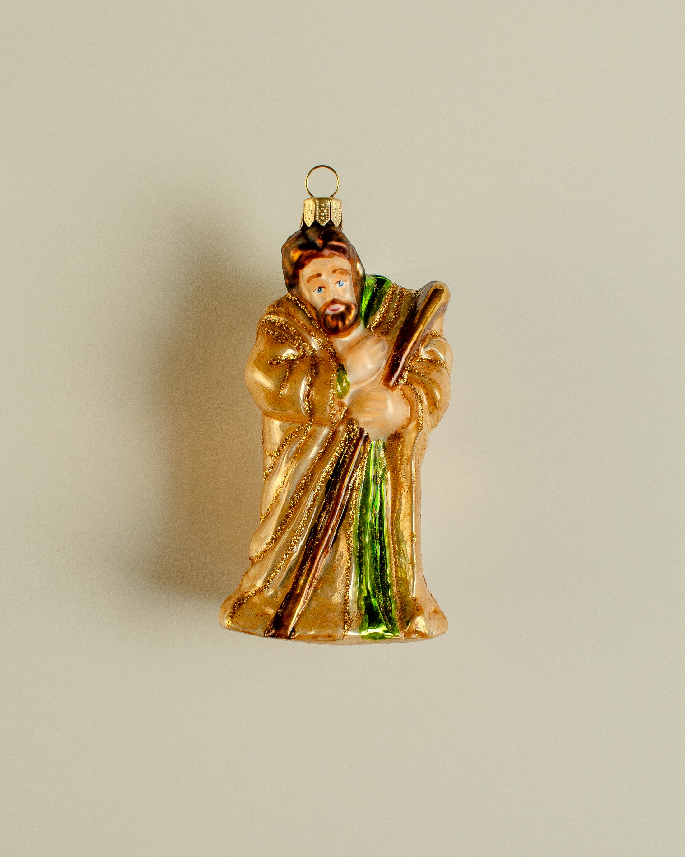 Josef Ornament Large